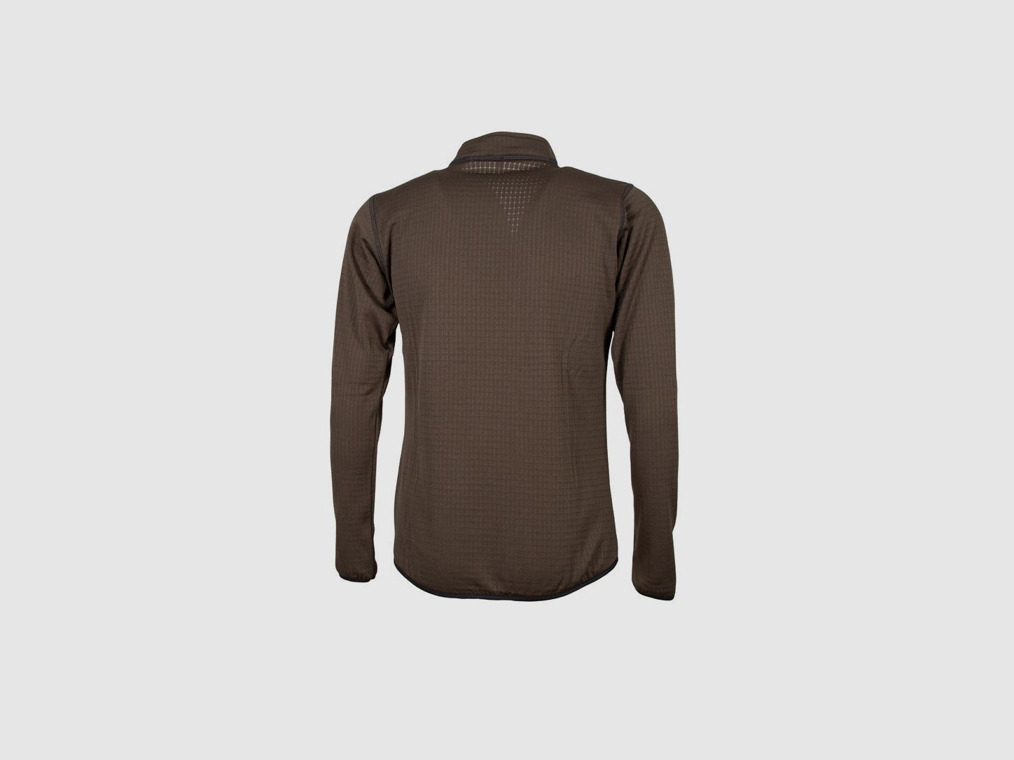 BAST Micro-Square Fleece Jacke