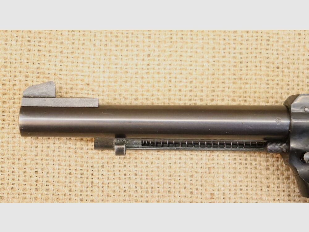 H. SCHMIDT OSTHEIM 21 .22WinMag