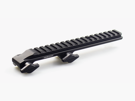Innomount Zero – Picatinny Long für Blaser