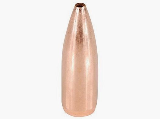 Proiettile Nosler .22/.224 Custom Competition 52GR HPBT 100 Pezzi