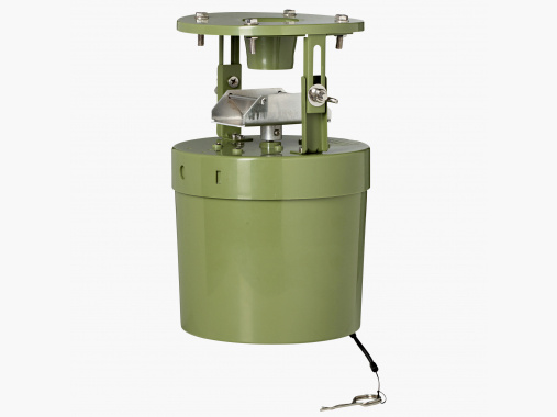 Bearstep Macchina per alimentazione Tornado 360° |