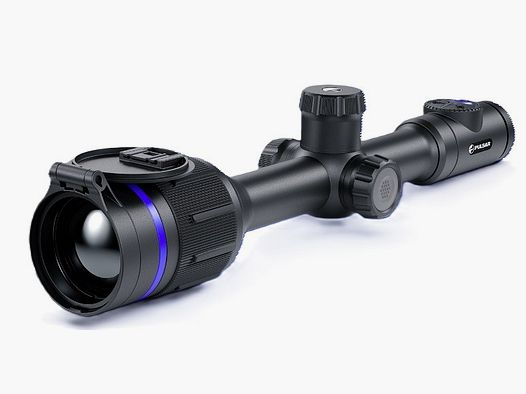 Pulsar Thermion XG 50 visor térmico