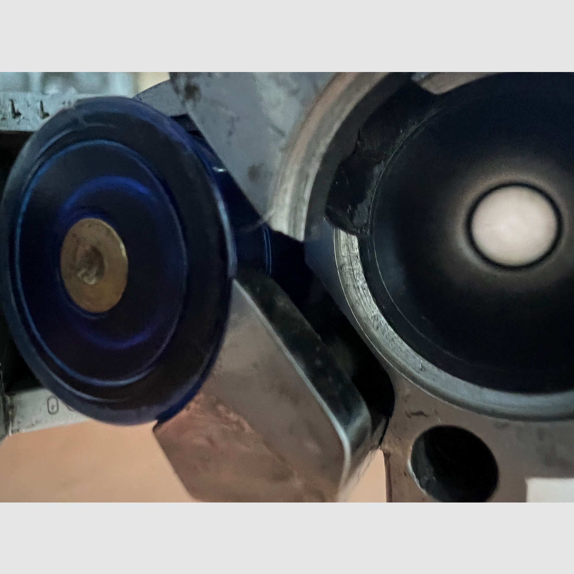 BDF Sauer-Beretta 20/70