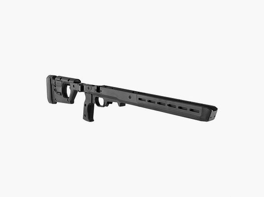 MAGPUL PRO 700 FOLDING STOCK FOR REMINGTON 700 SA BLACK
