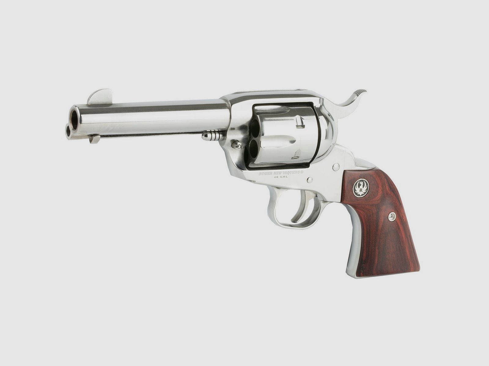 Ruger New Vaquero Revolver (.45 Colt) Neuf
