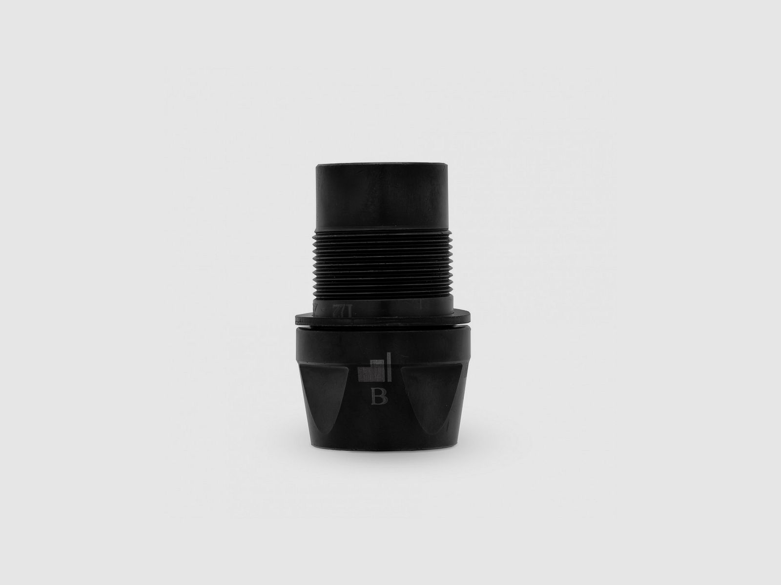 EC TUNER V2 ADAPTATEUR FILETÉ 1/2-20 BN