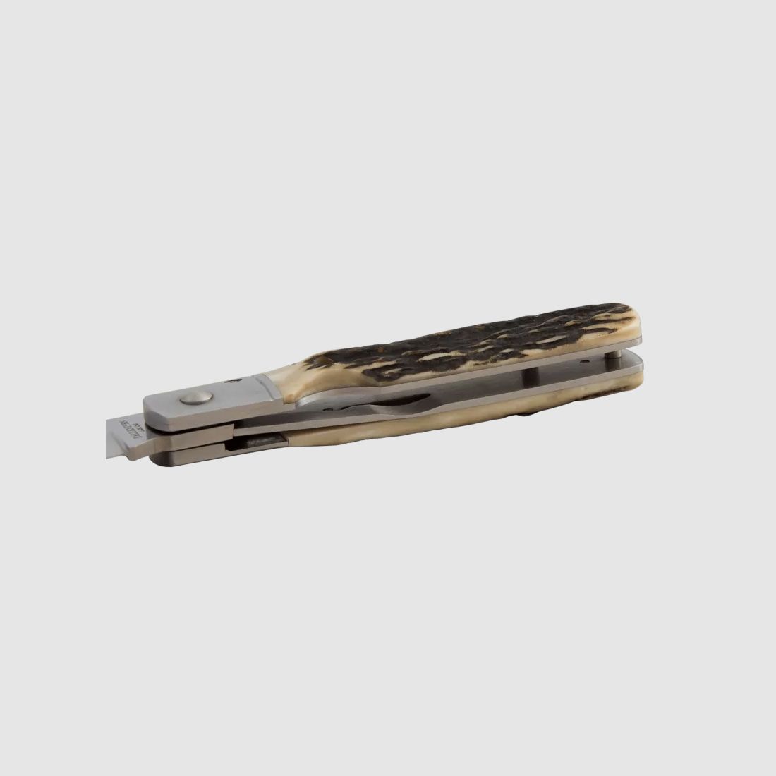 Fallkniven GPs CosLam GENTLEMANS POCKET - Sambarhirsch, Bild 5 von 13