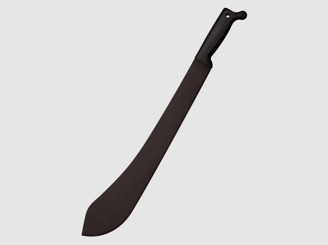 Bolo Machete mit Scheide, Bild 1 von 2