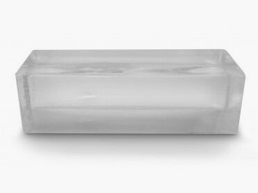 Clear Ballistics Gelatine Block 10% für Long Range Schießen