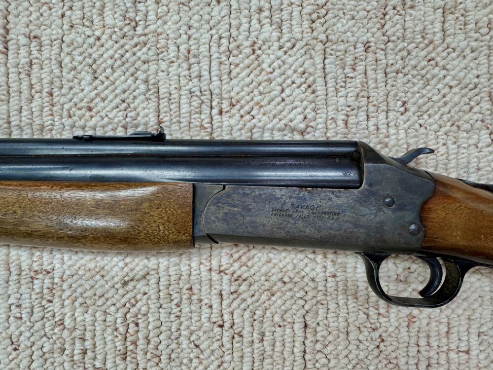 Savage 24