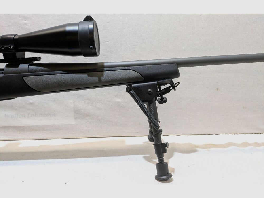 Weatherby Vanguard Synt.
