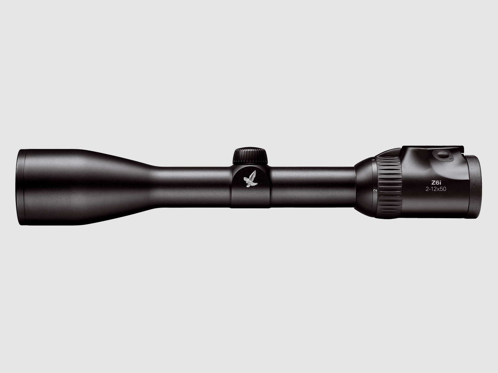 Swarovski Z6i - 2-12x50 L ohne Schiene