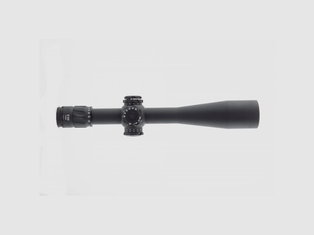ZERO COMPROMISE 8-40 ABS MPCT2X 10 MIL CCW LOCKING DM 36, Bild 6 von 8