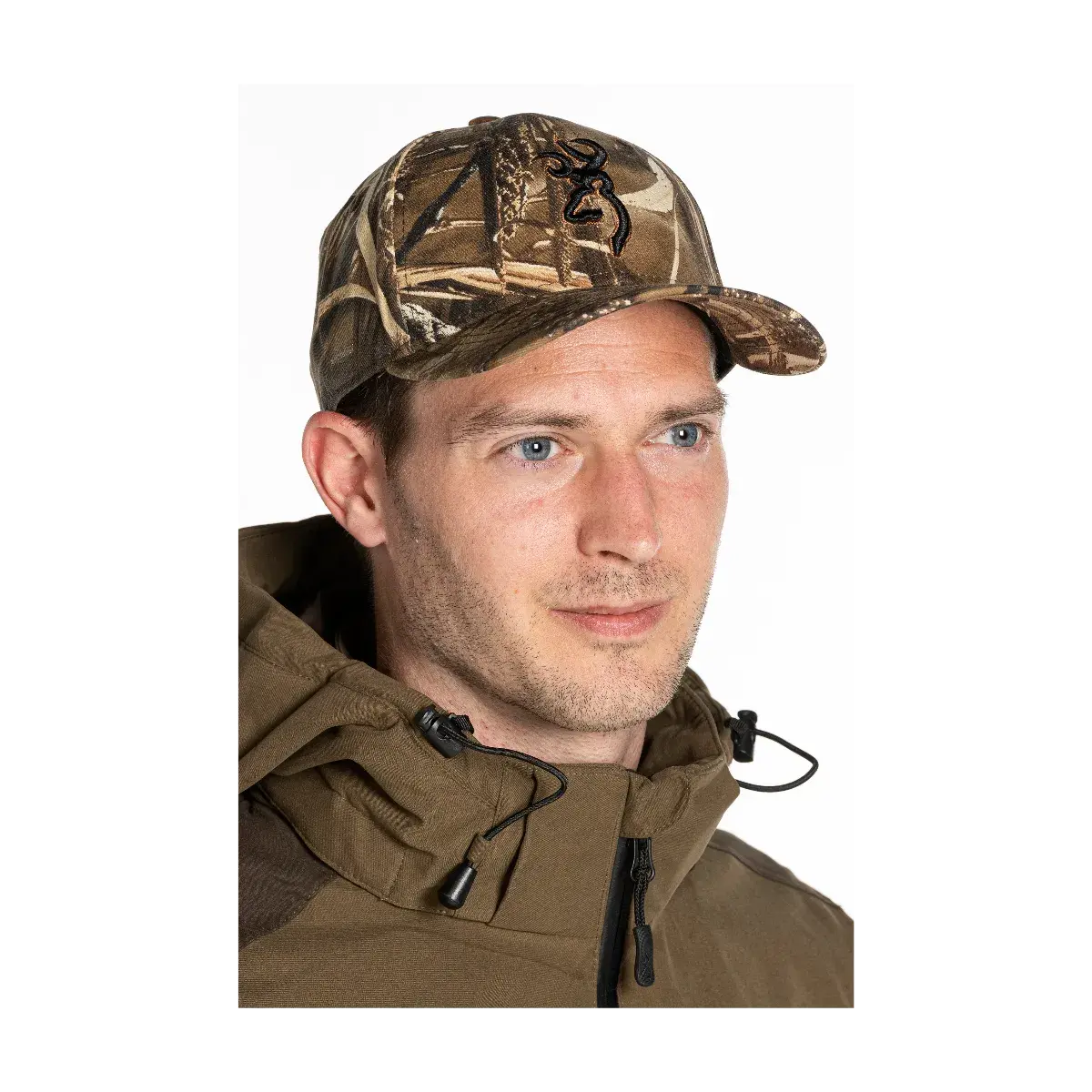 Browning Duck Fever Realtree Pet, afbeelding 4 van 4