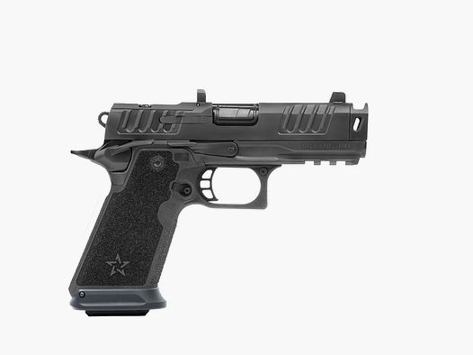 STACCATO HD P4X PREFERRED