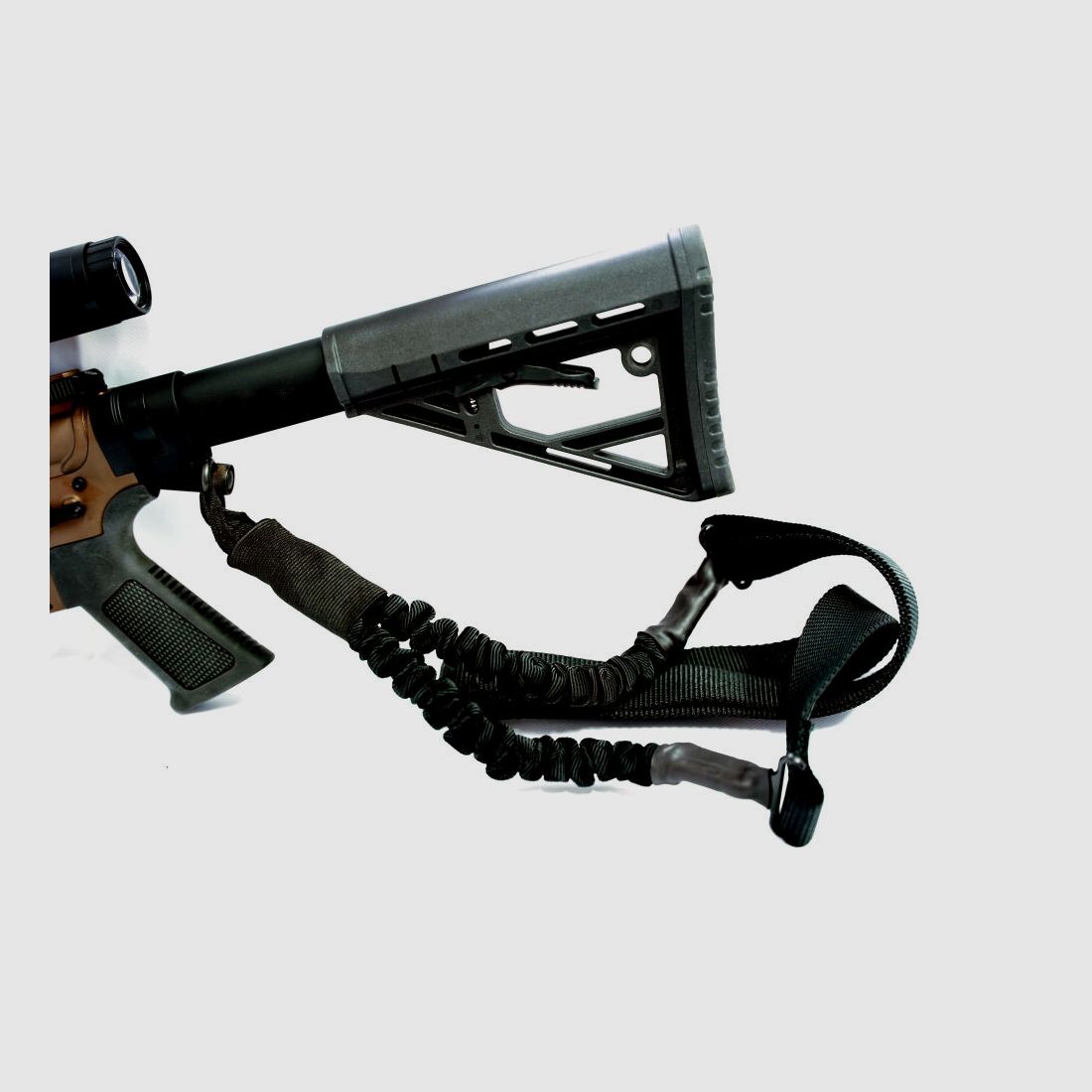 Schmeisser AR15-S4F 10,5" Bronze Set