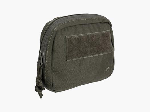 Tasmanian Tiger Leader Admin Pouch olive UNI - 7672.331.UNI