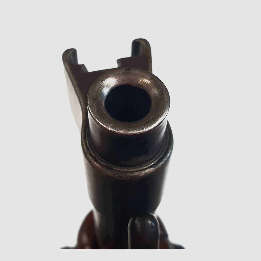 Waffenfabrik Bern Repetierbüchse Schweizer Schmidt Rubin K31 Kaliber 7,5x55swiss nummerngleich und überarbeitet, Bild 10 von 10