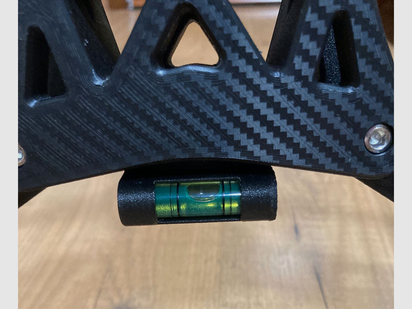 Target-Point Picatinny & Arca Swiss Bipod