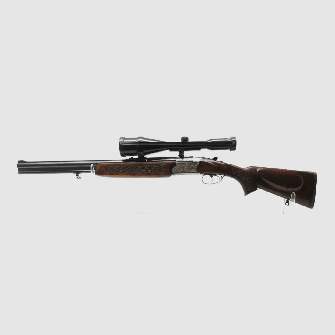 CZ Uhersky Brod 502,10 mit Kahles ZF
