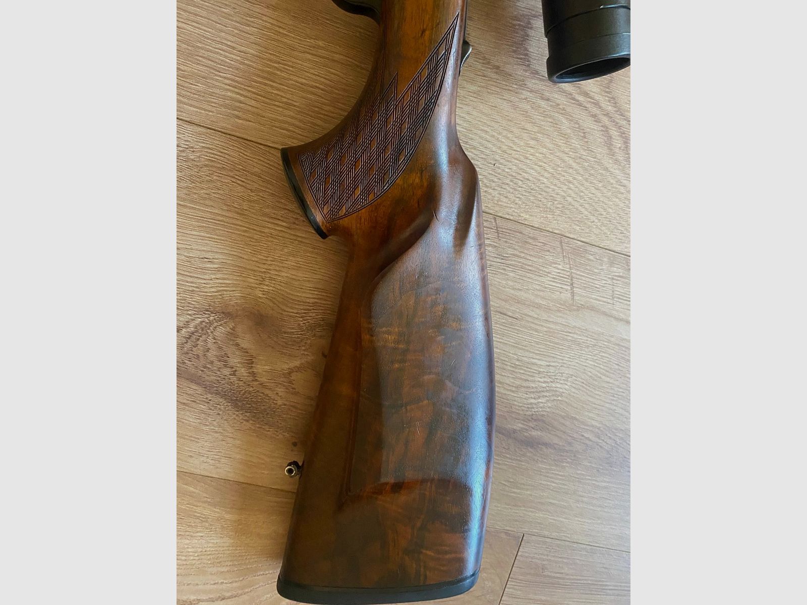 Blaser Bergstutzen
