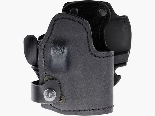 Front Line Holster Kydex SR BFL gevoerd CZ P-10F