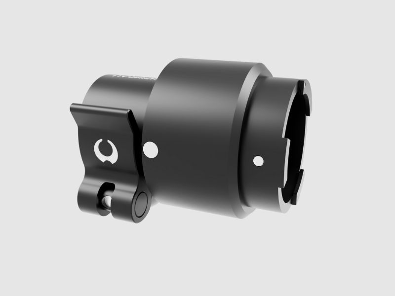 ZF Adapter