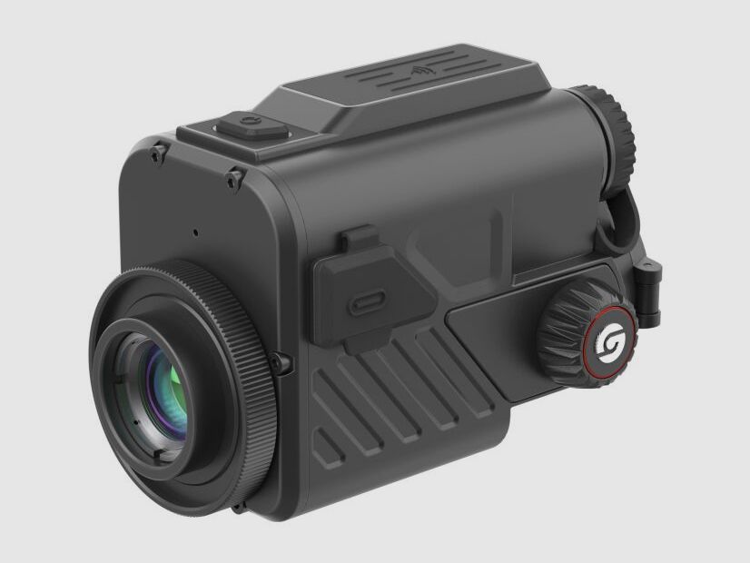 Guide sensmart Wärmebild-Vorsatzgerät Guide TB630 LRF