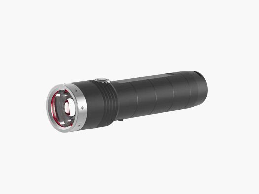 Ledlenser flashlight MT10