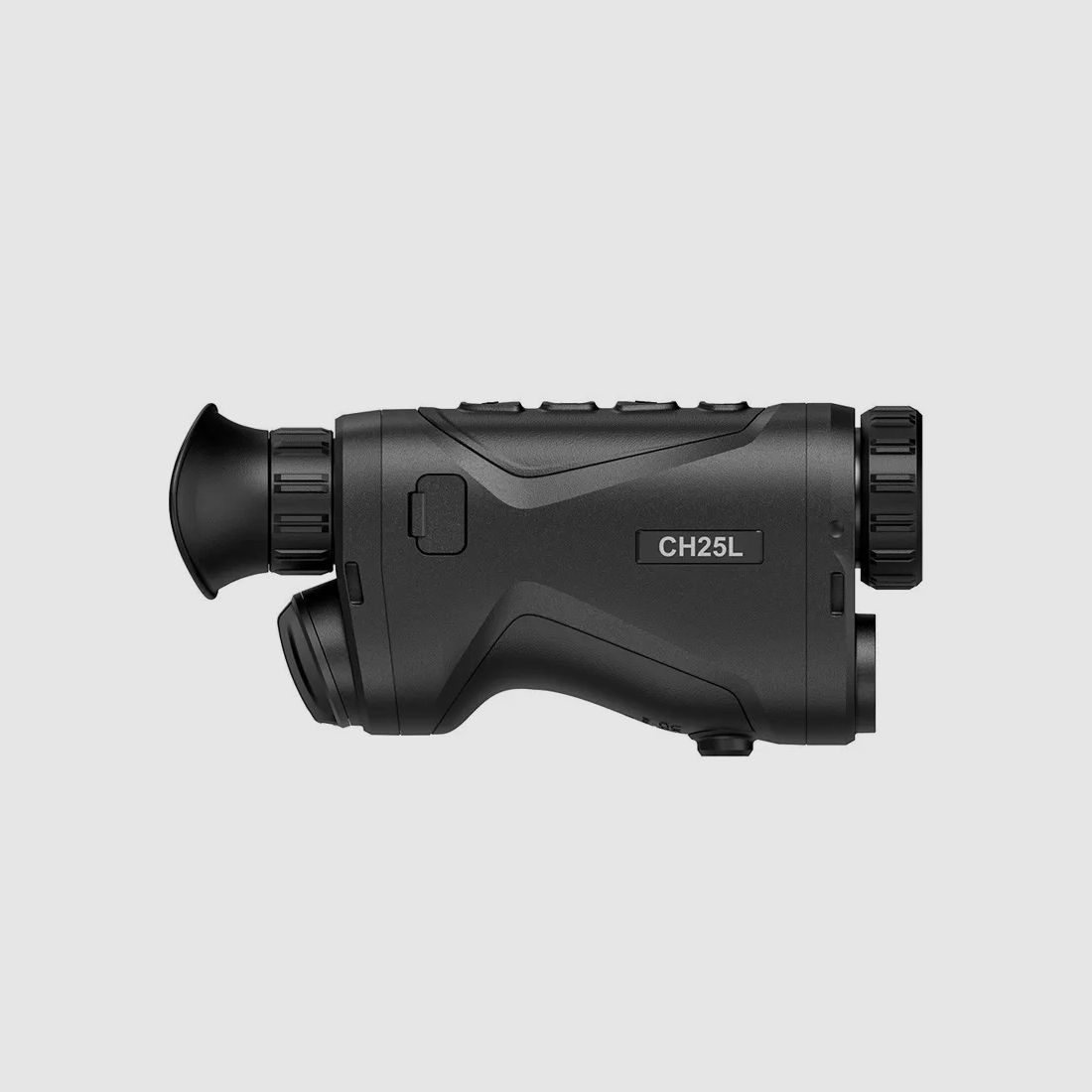 HikMicro CONDOR CH25L 384X288 Px.50 Hz. 12 μm OLED 1024×768, 20 Mk. 16GB. 1.200 m. LRF 1.000 m., Bild 6 von 10