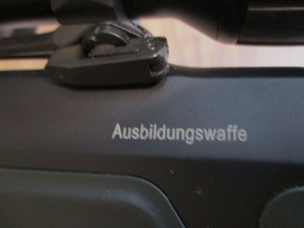 Sauer 404 Classic XT