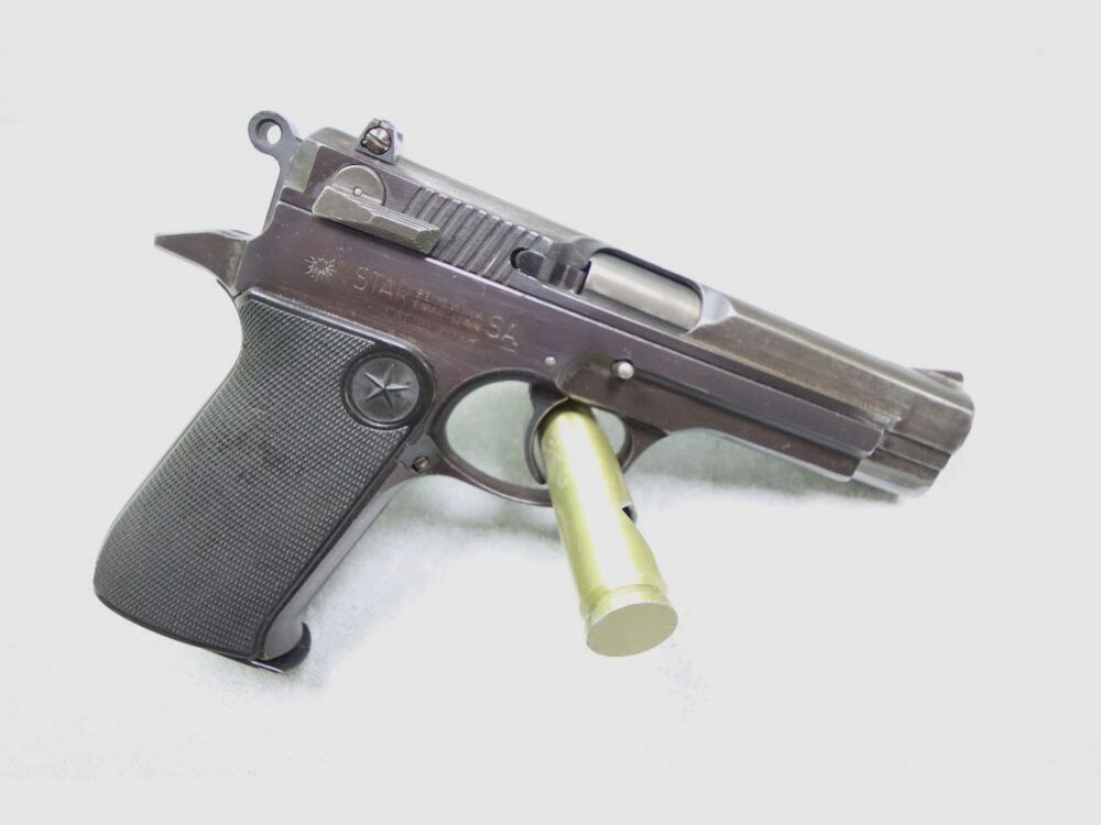 Star Bonifacio Echeverria S.A., Spanien 30 m