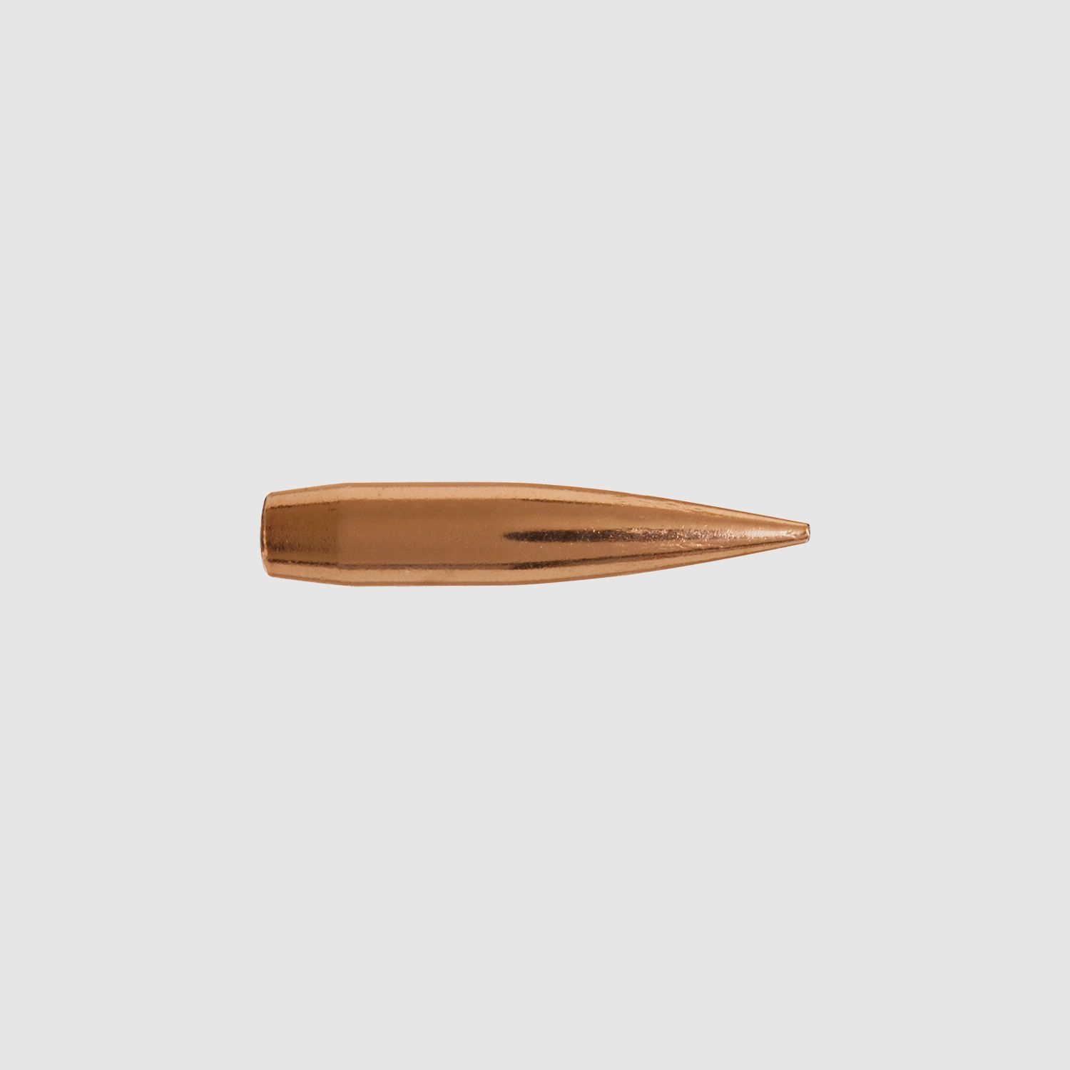 Berger Geschoss 6mm/.243 Hybrid Target 105GR 500 Stück