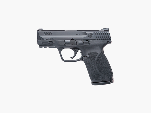 Smith & Wesson Pistol M&P 9 M2.0 9 x 19 Black
