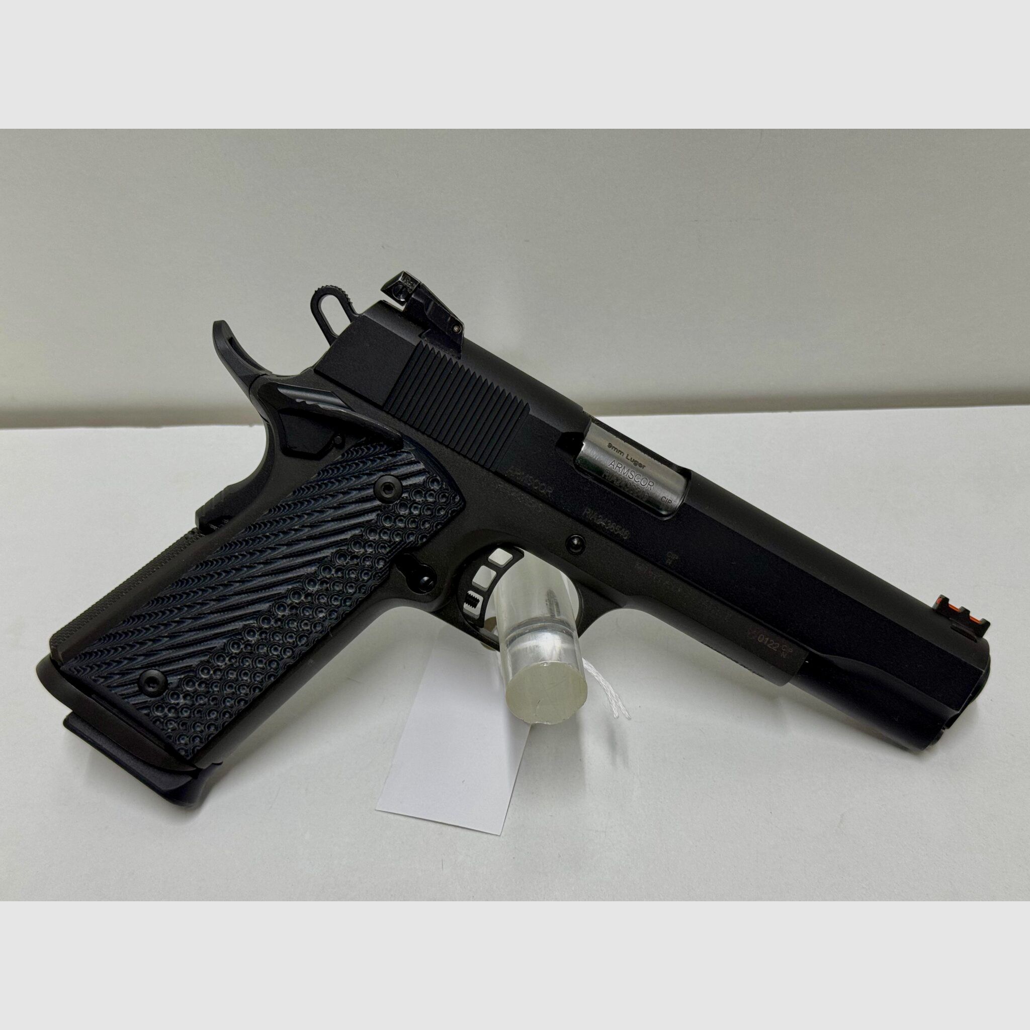 ARMSCOR 1911 A1 FS ROCK ULTRA 9mm Luger