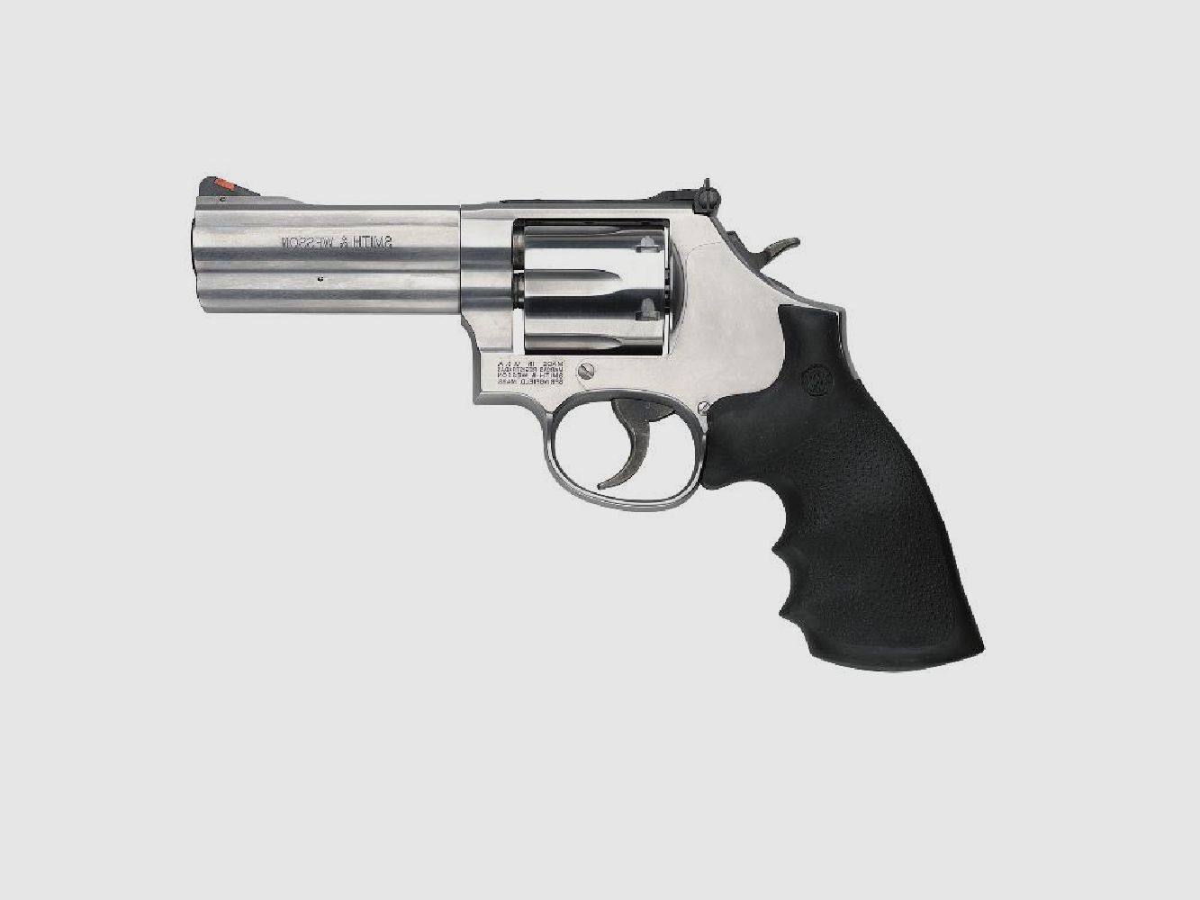 Smith & Wesson Mod. 686, .357 Magnum