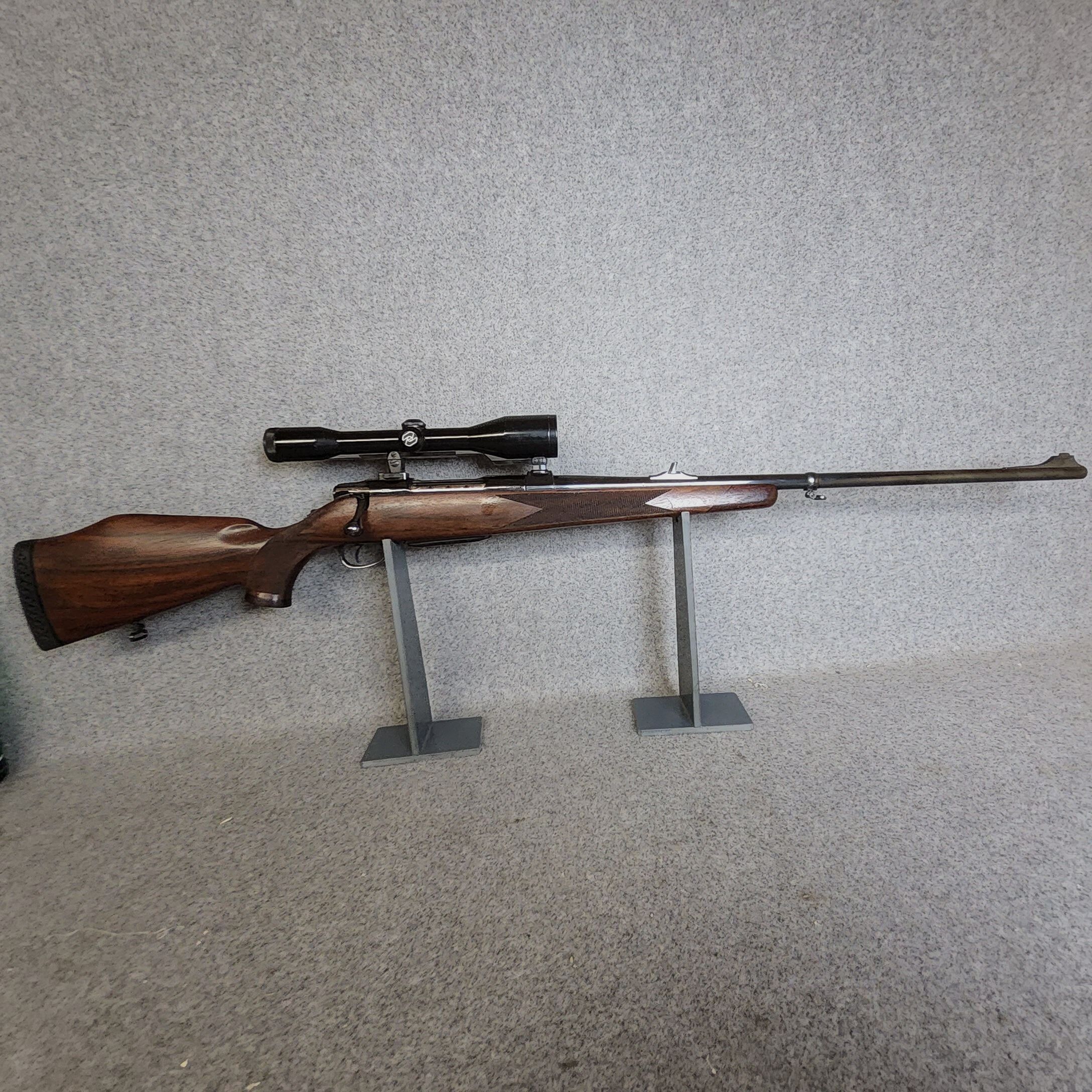 SauerSohn	 80- mod. Brenneke