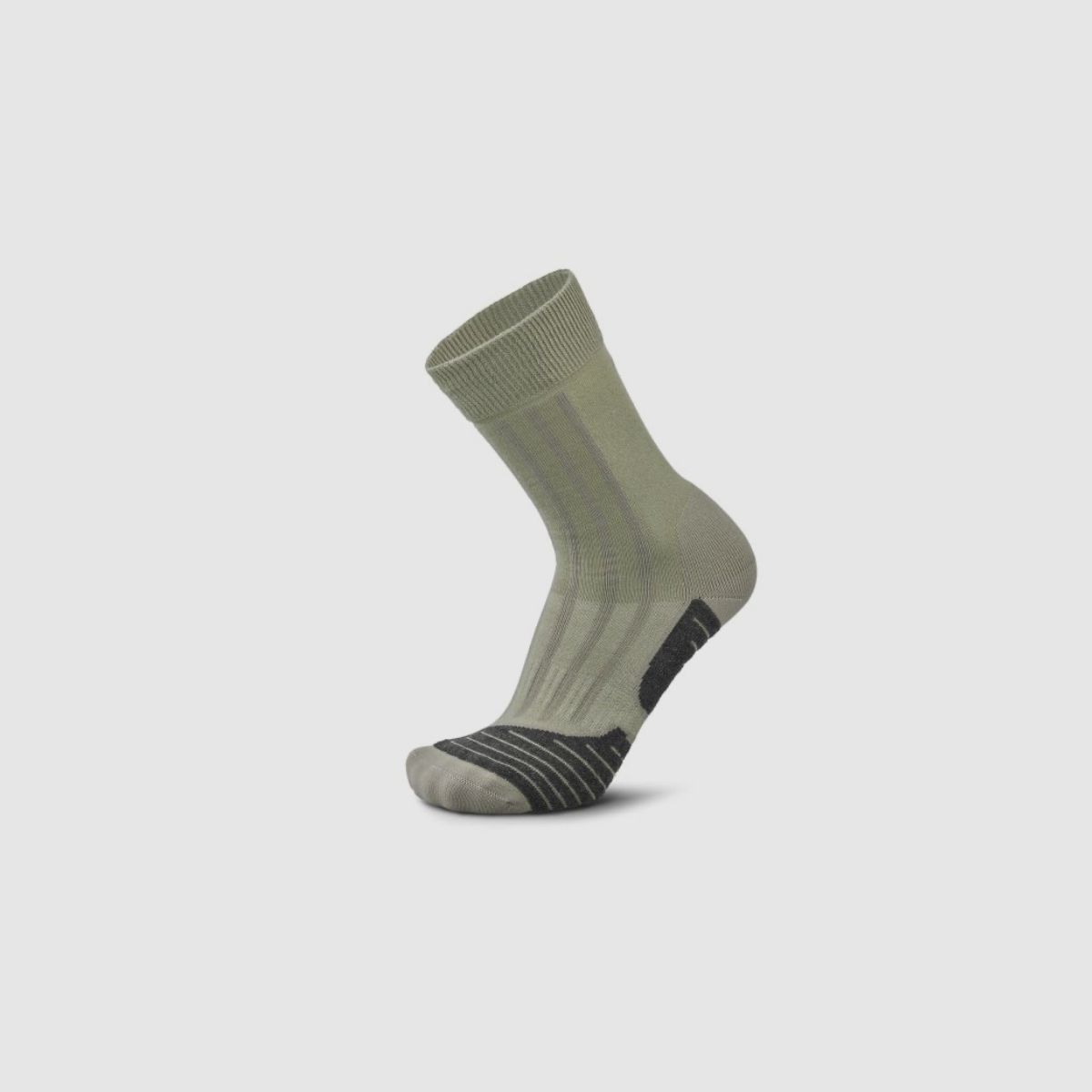 MEINDL Socken MT2 Trekking Basic LADY Schilf