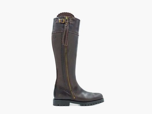 Rey Pavon Damen Stiefel Monteria