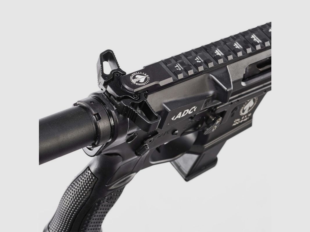 ADC AR9 COMPETITION 14,5", immagine 4 di 5