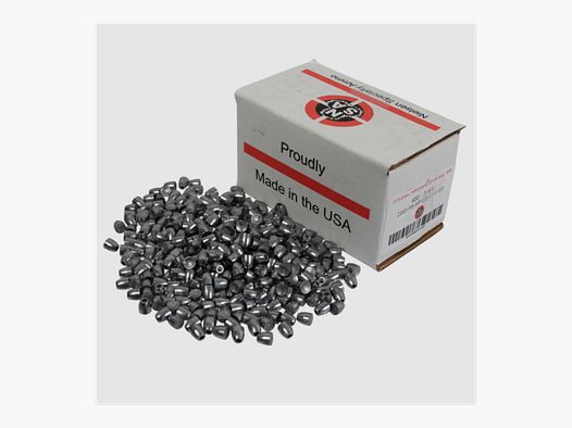 NIELSEN SLUGS .25 CAL 38,5 GR HP-FB 250 STUKS