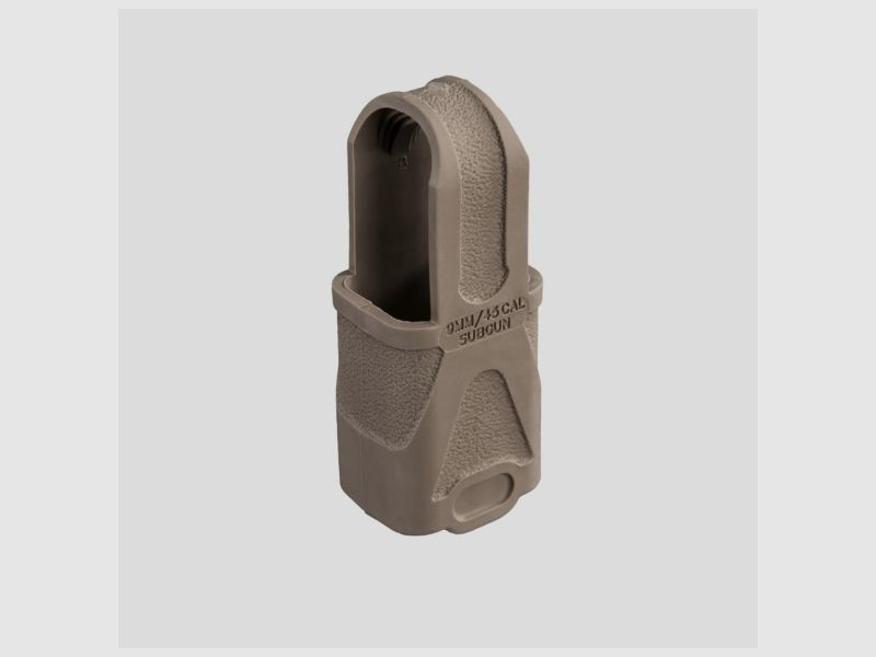 Magpul Original Magpul – 9mm Subgun, 3 Pack, Bild 1 von 2
