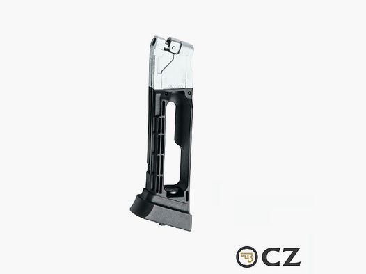 Magazin SP-01 SHADOW 15 Schuss – 6 mm Co2