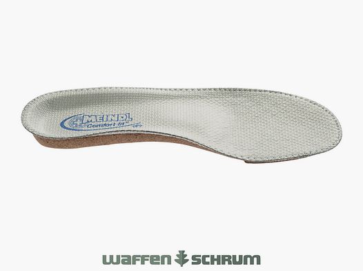Plantilla Comfort Fit de Meindl