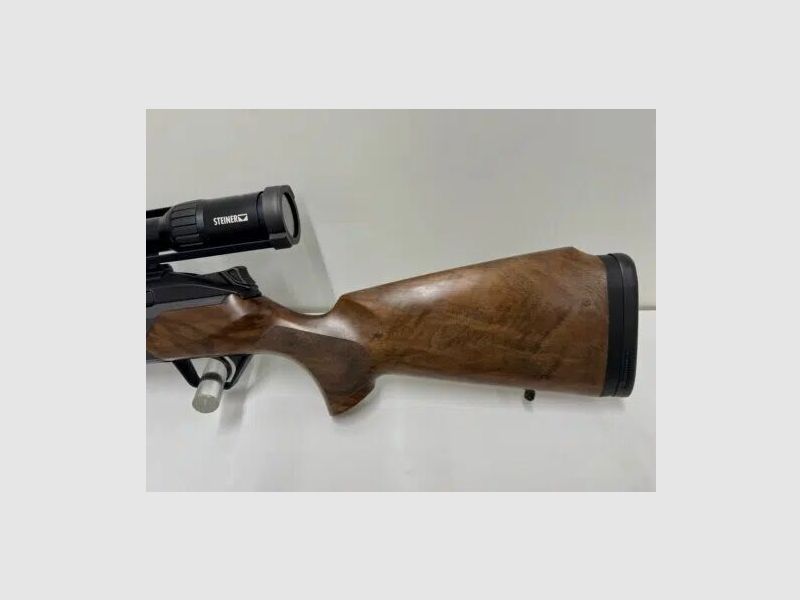 Beretta BRX-1 LUXUS Holzklasse 3 - Komplettangebot - Waffen Friedrichs