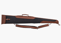 Blaser Futteral Loden Leder Slipbag