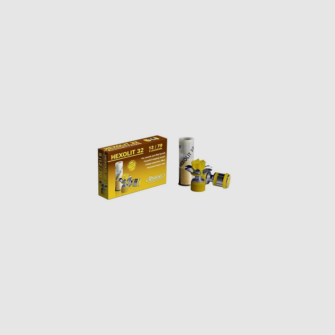 DDupleks Hexolit 32