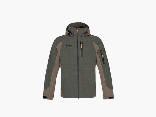 GIACCA ZOTTA FOREST Palmer Man