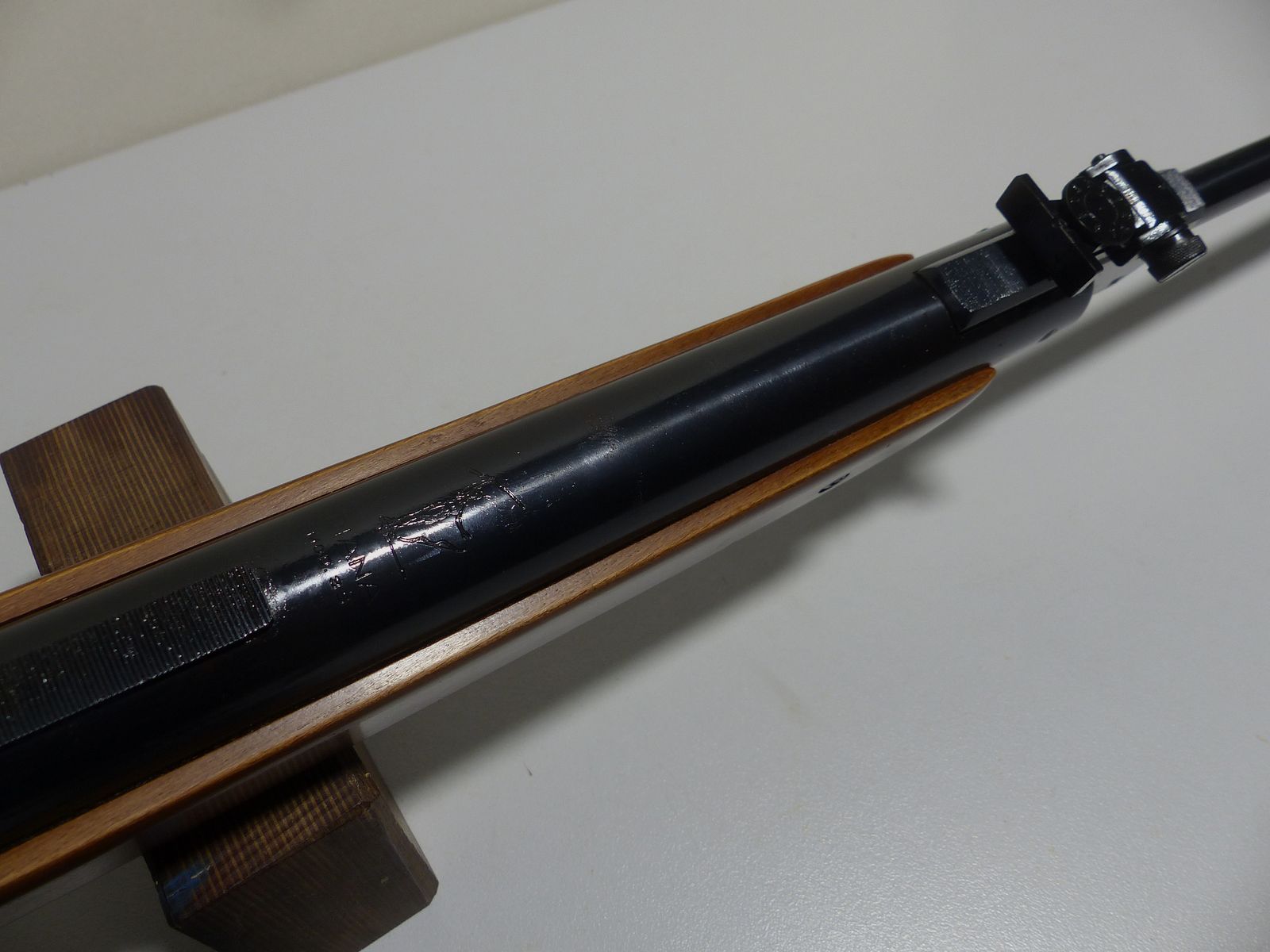 Diana 35 Luftgewehr