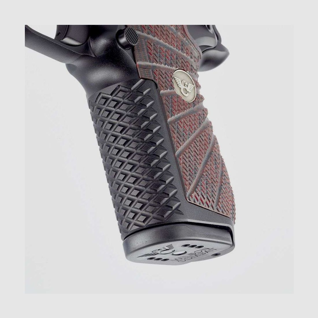 Wilson Combat Pistole EDC X9 4" Kal.9×19, Bild 8 von 9